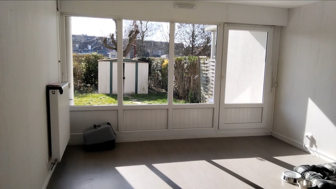 VloG et 1 er room tour 😁🤗😘