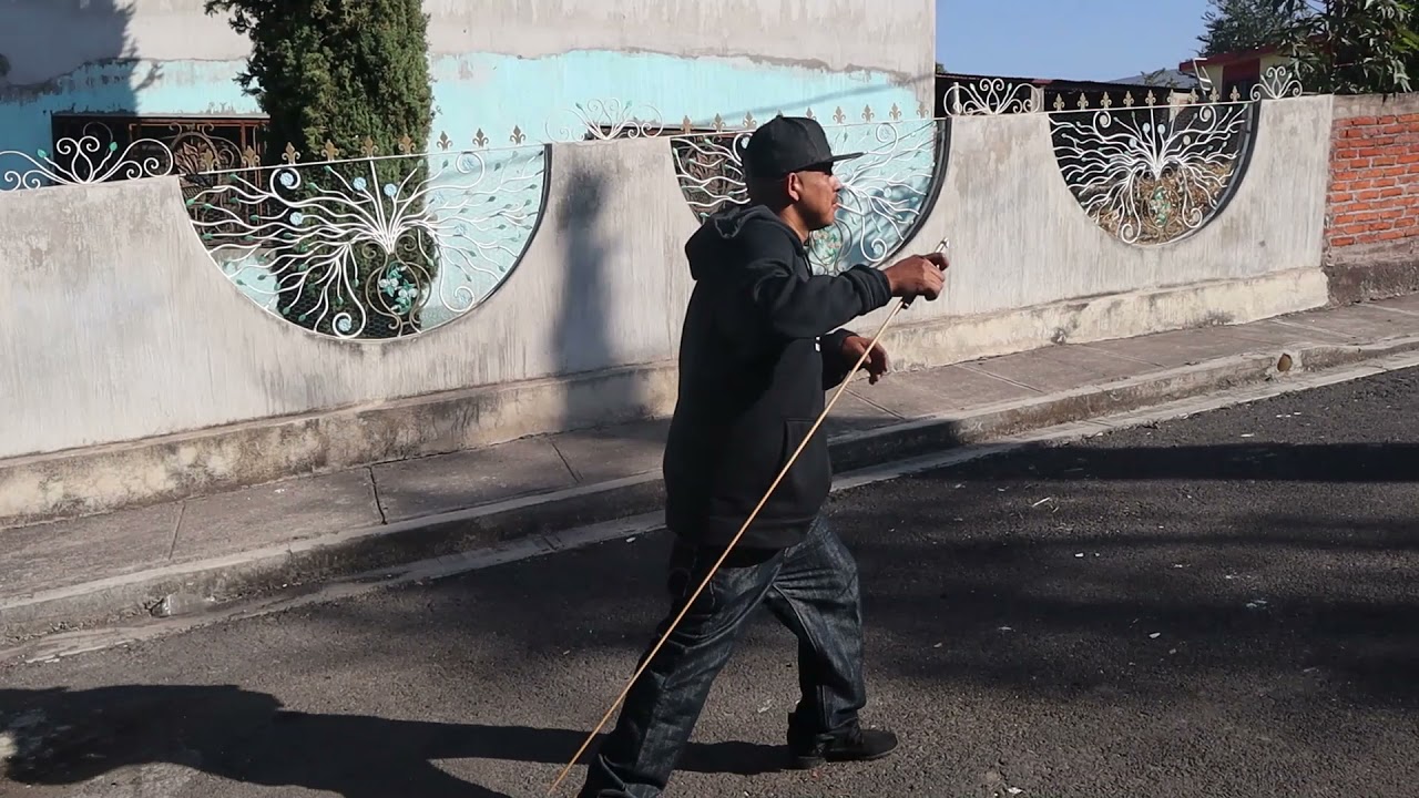 Sauz De Magaña Mich. 25 Diciembre, 2020