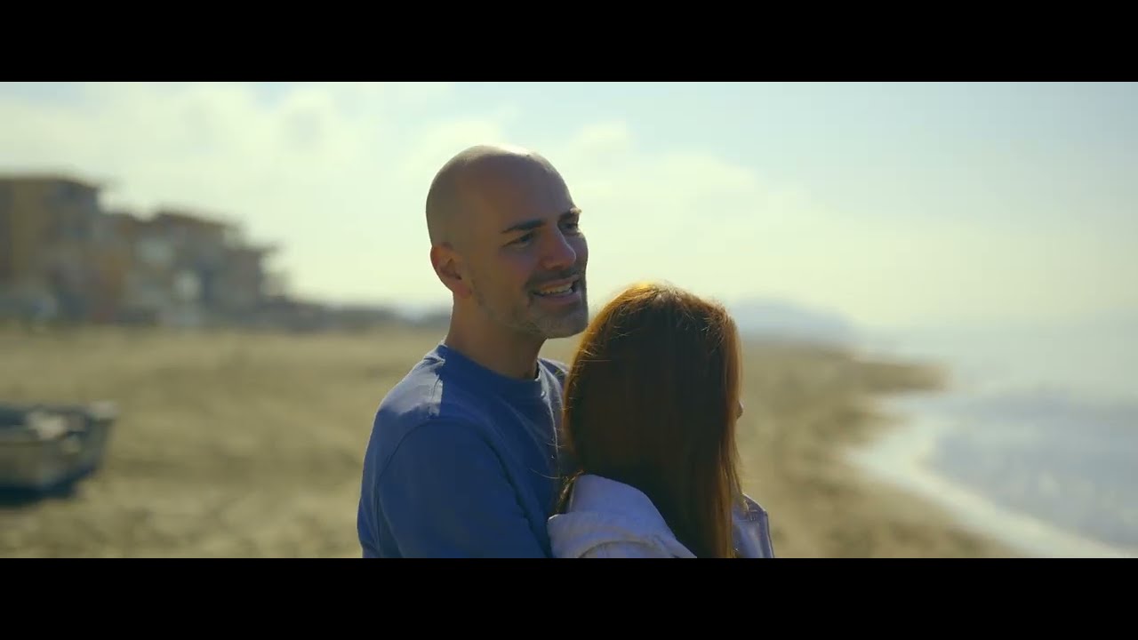 FELICE CERRETO  - COME IN UN FILM (Official Video )