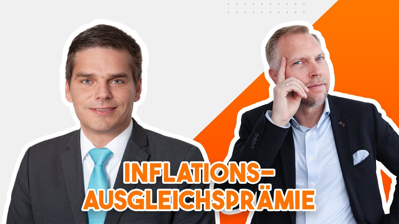 Zeitarbeit RECHT aktuell - Einfluss der Inflationsausgleichspr&auml;mie auf die Zeitarbeit