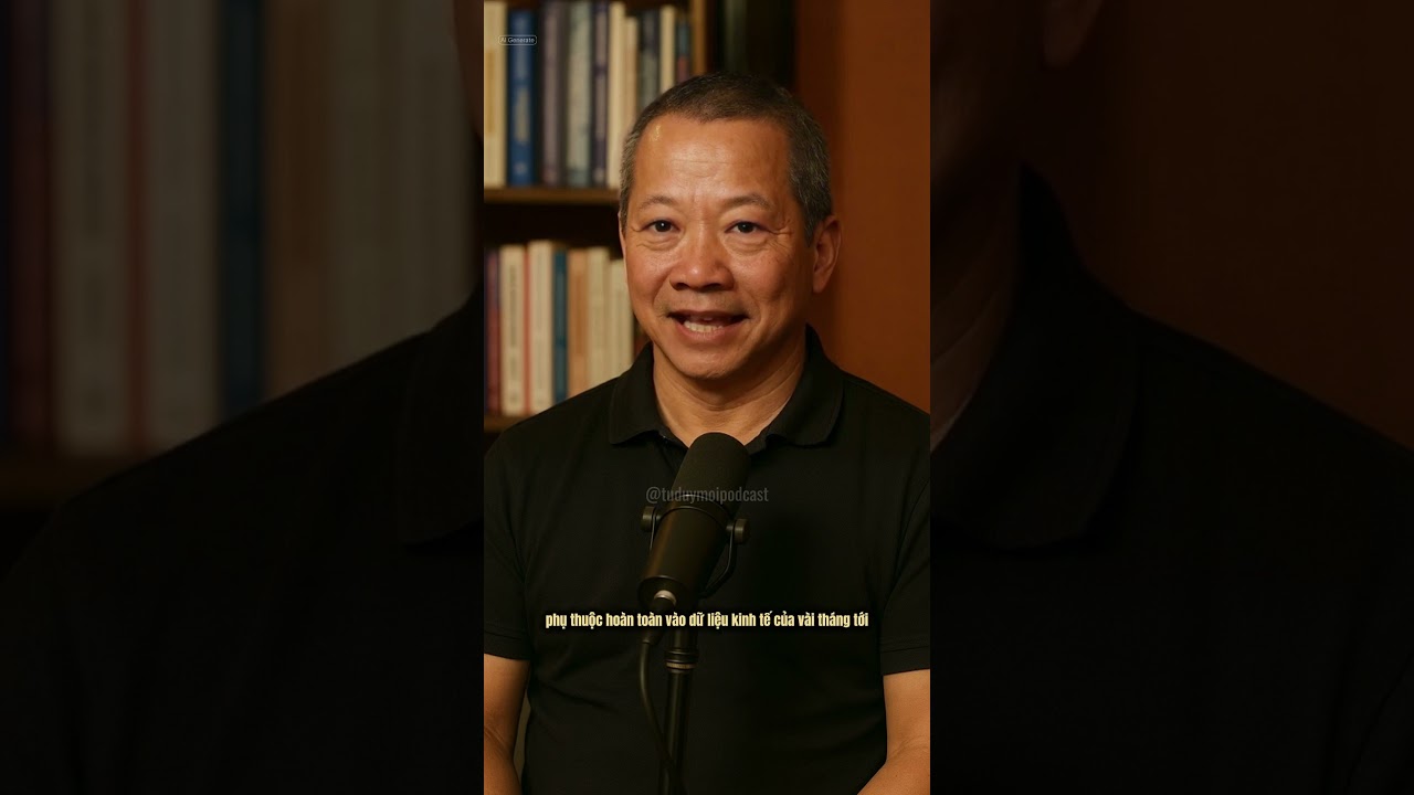 FED interest rate cut and investor sentiment I New Thinking Podcast