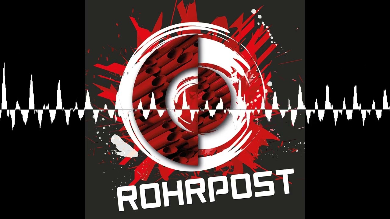 MAINCOR Sales & Stories - Rohrpost