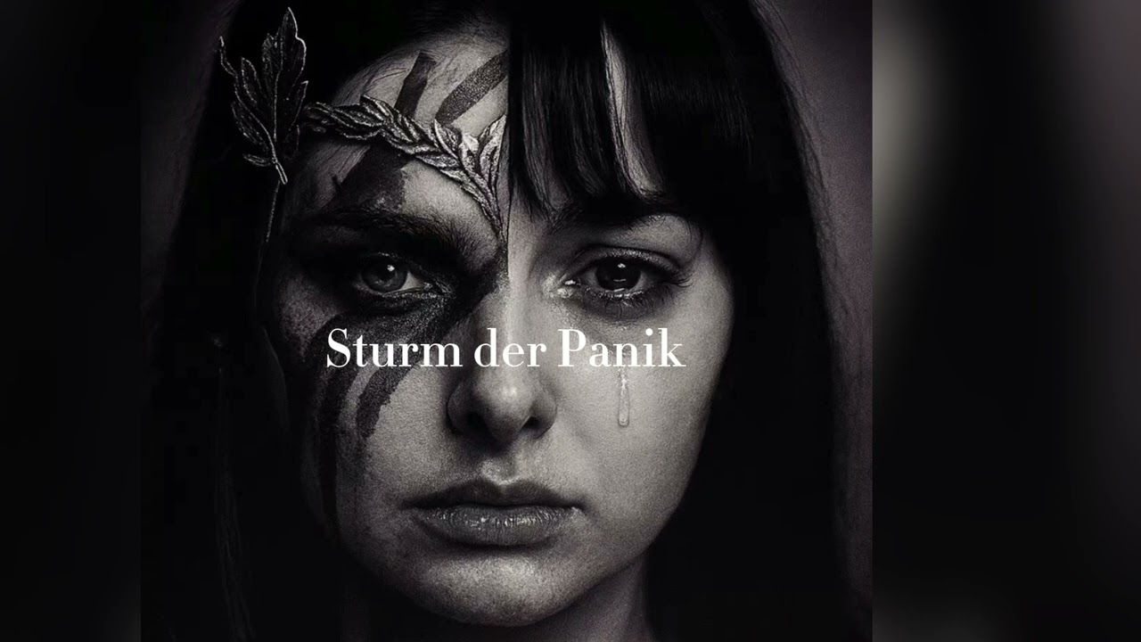Secret Mia- Im Sturm der Panik 