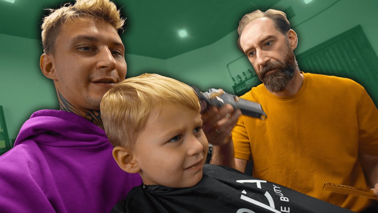 MAKSIU CHCIAŁ IROKEZA WIĘC &hellip;