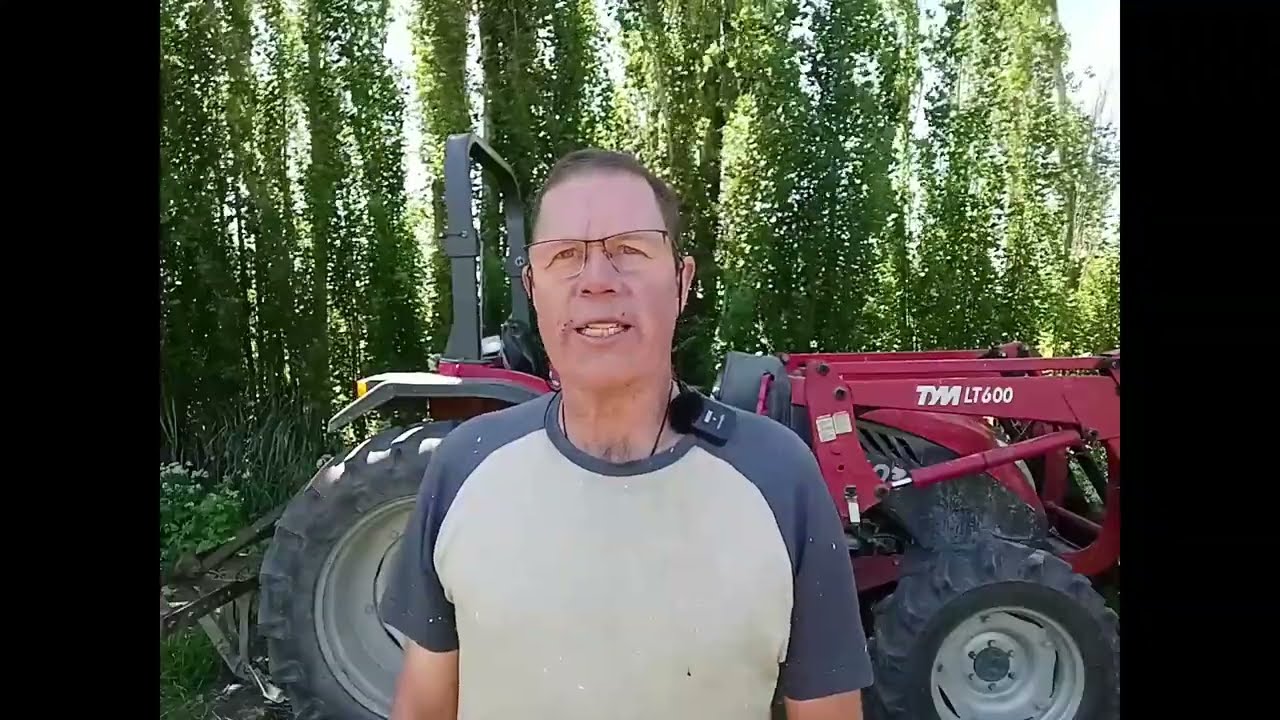 Integrated pest management of tomato potato psyllid project - part 1