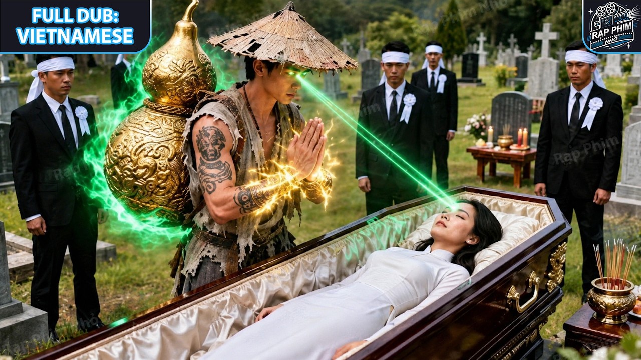 Thần Y Xuống Núi Vô Tình Cứu Người Lạ Nằm Hấp Hối, Ai Ngờ Là Tiểu Thư Muốn Lấy Cái Ngàn Vàng Đền Đáp