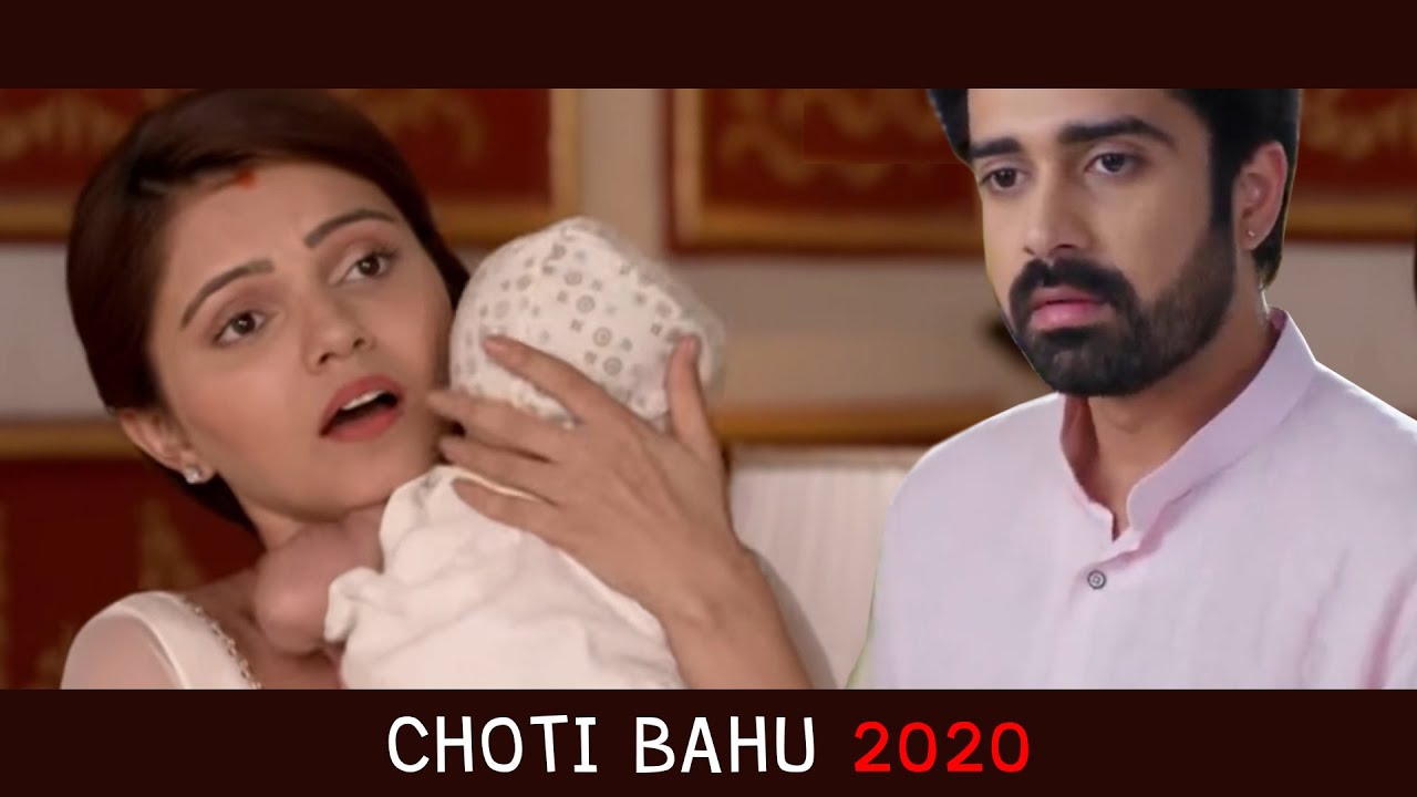 Avinash and Rubina with baby | ChotiBahu2020 | editing by fc