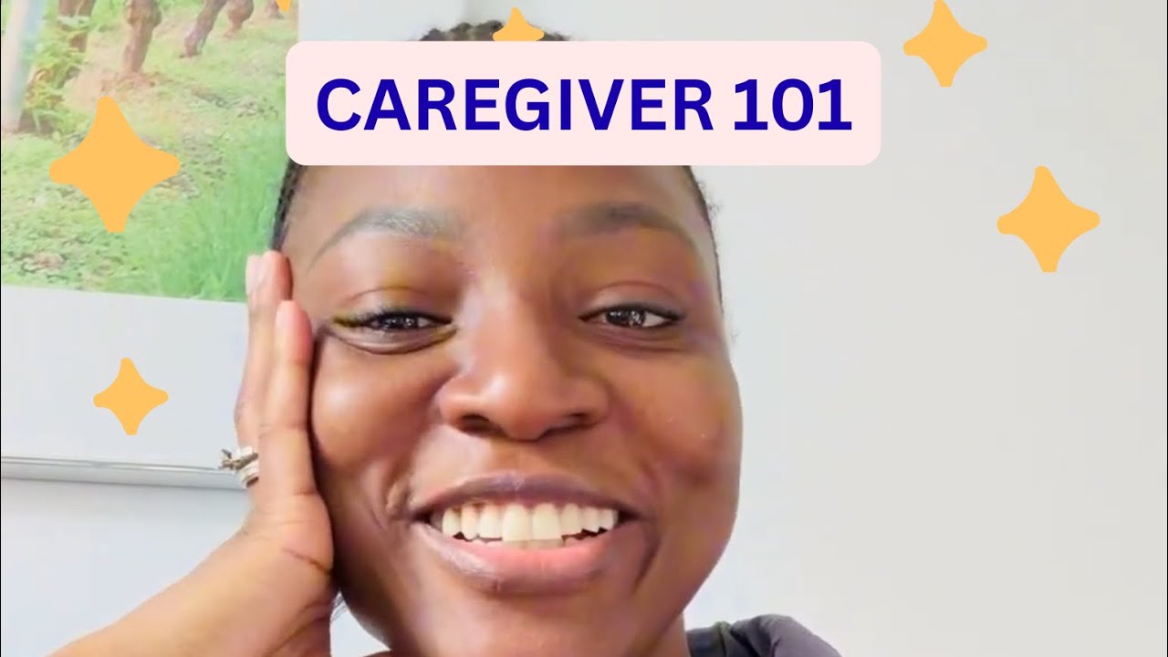 The Shocking Truth About Professional Caregiving