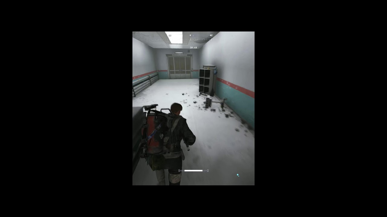 ARC Raiders games *Vertical stream*