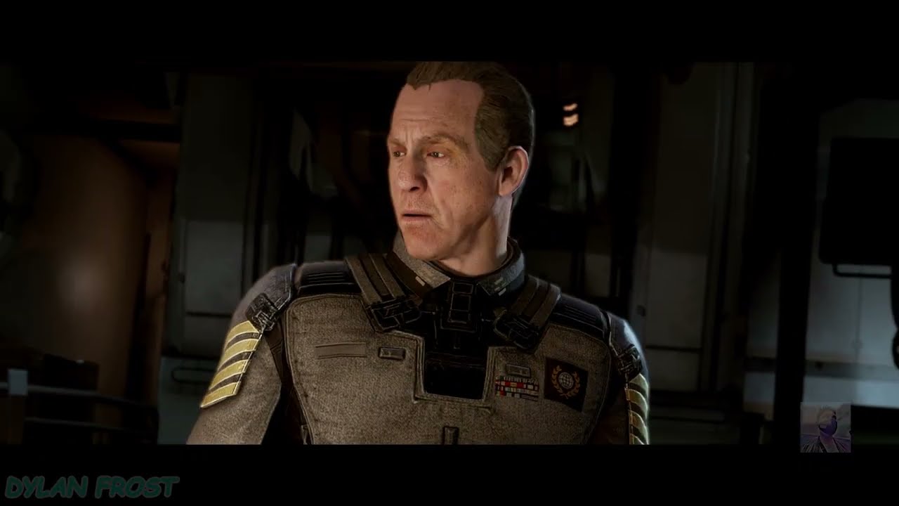 HALO 4 Campaign Story Part 5 Mission 6 Reclaimer