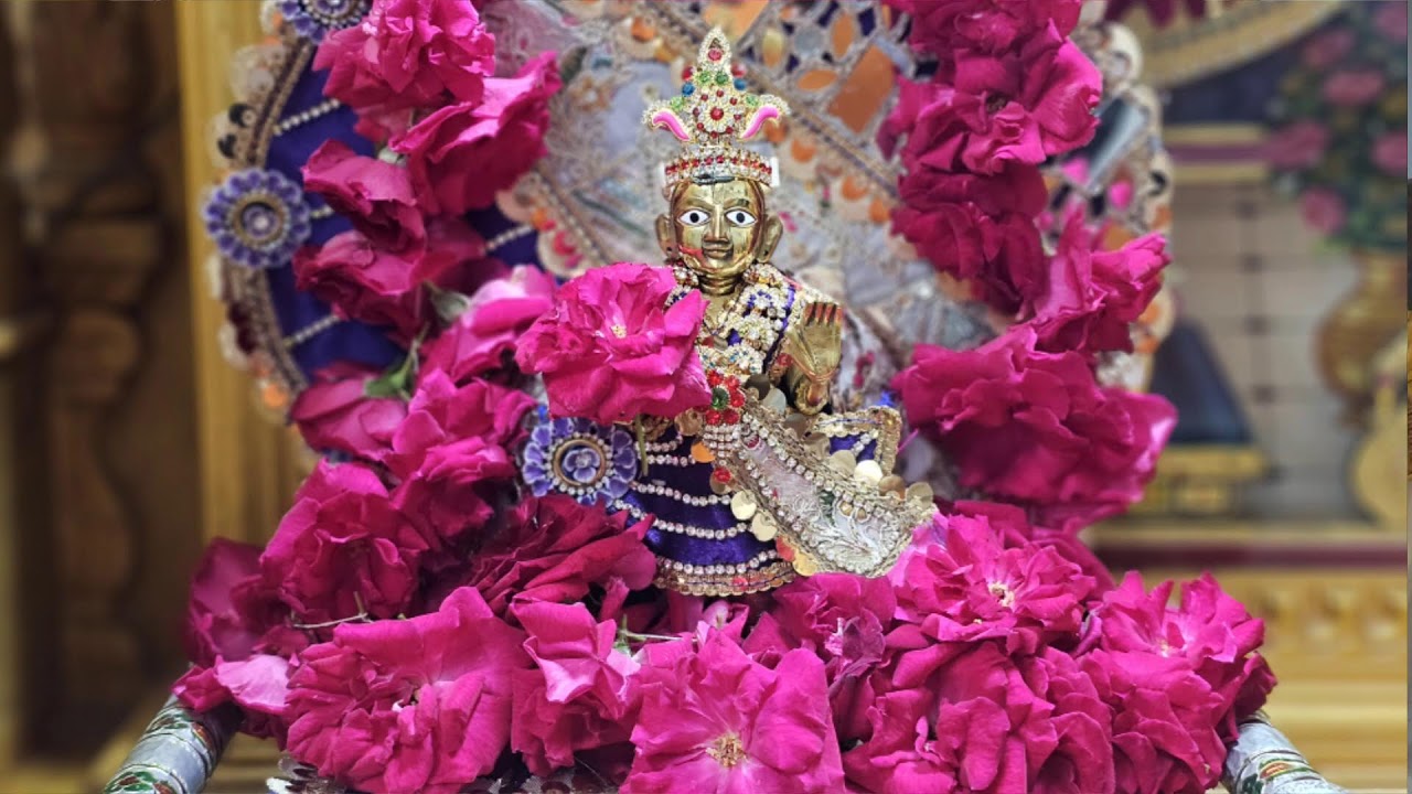 Mangda Arti