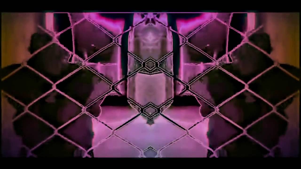 BLACK KRAY - BI POLAR UZI