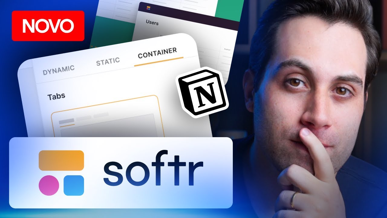 Descubra os NOVOS Recursos da Ferramenta SOFTR! Saiba TUDO 🔥