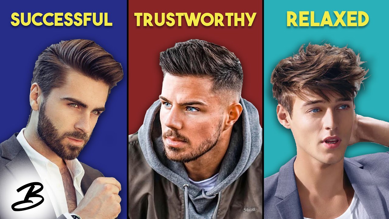 What do GIRLS Think of YOUR Hair? | 2020 Hairstyle Options