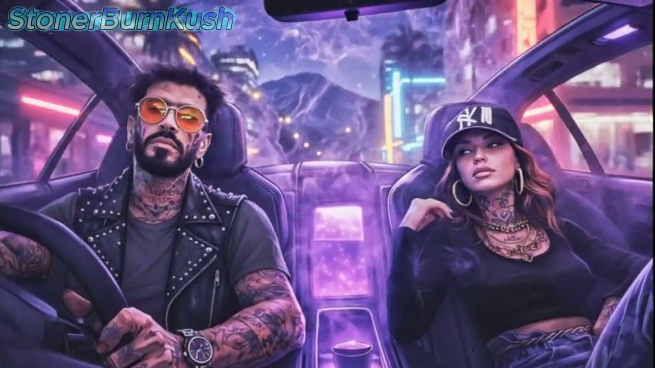 After Work Wind Down Playlist OG CHILL RAP - 420 Vibe Music West Coast •Bluesy Hip Hop • Stoner Mood