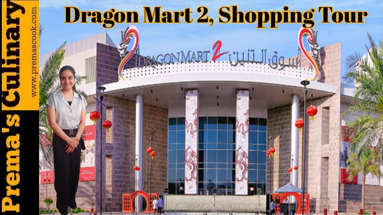 Dubai Dragon Mart 2 Vlog, Dragon Mart most popular family shopping place in Dubai