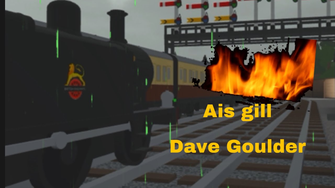 Ais gill