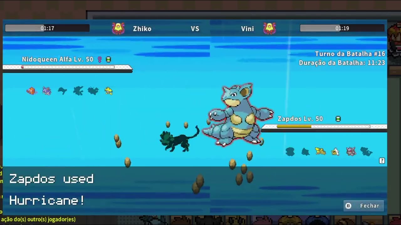 PSL 18 MVP Cup - Zhiko x Vini (Game 2, OU)