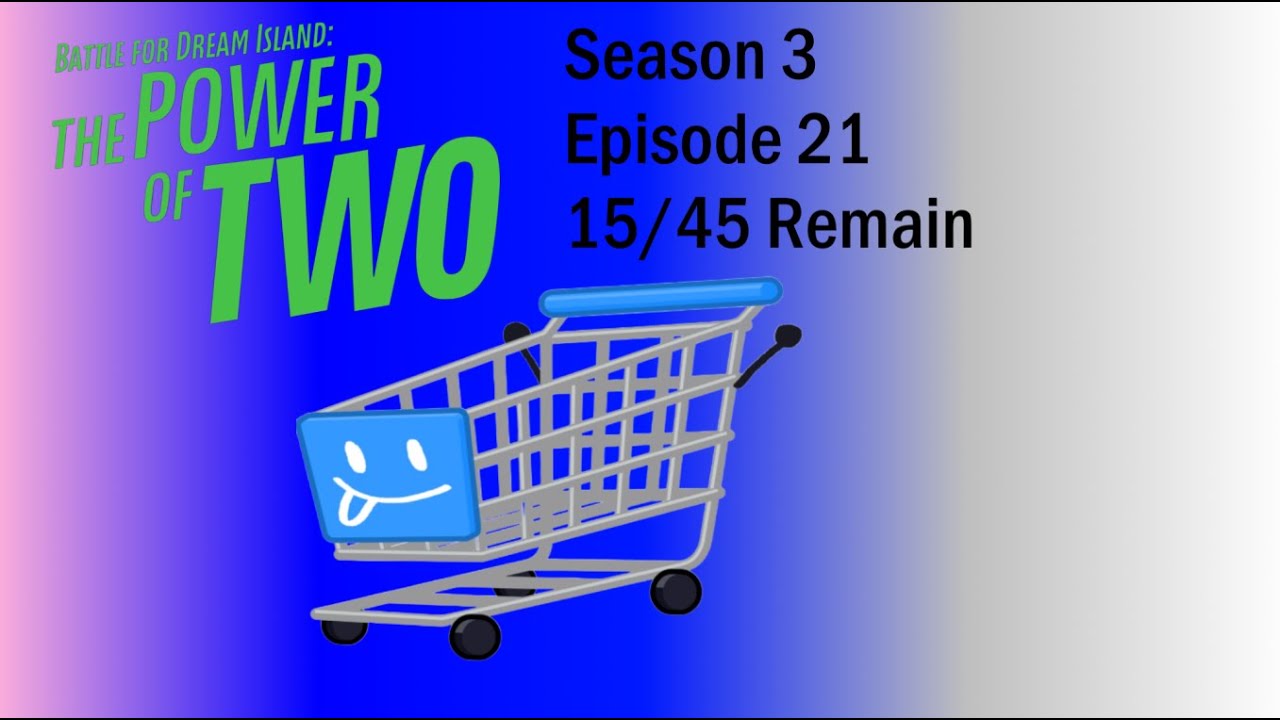 TPOT Viewer Voting Episode 21