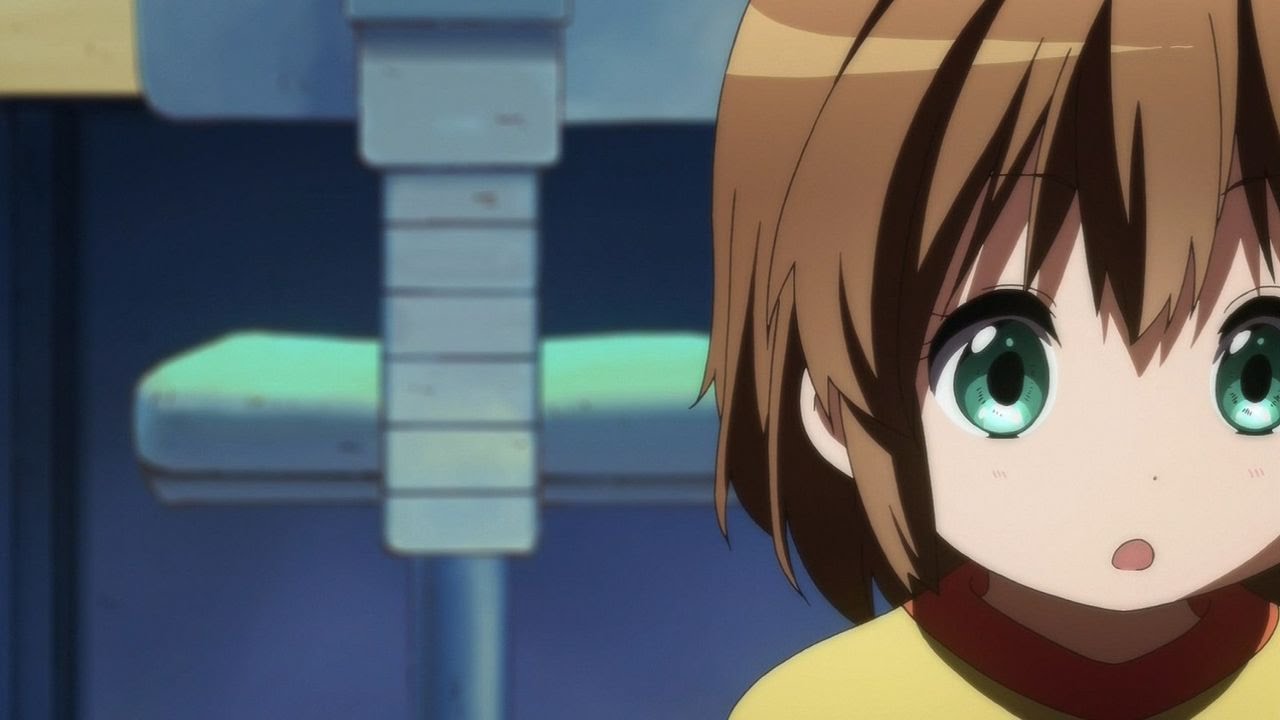 My Everything - Chuunibyou AMV