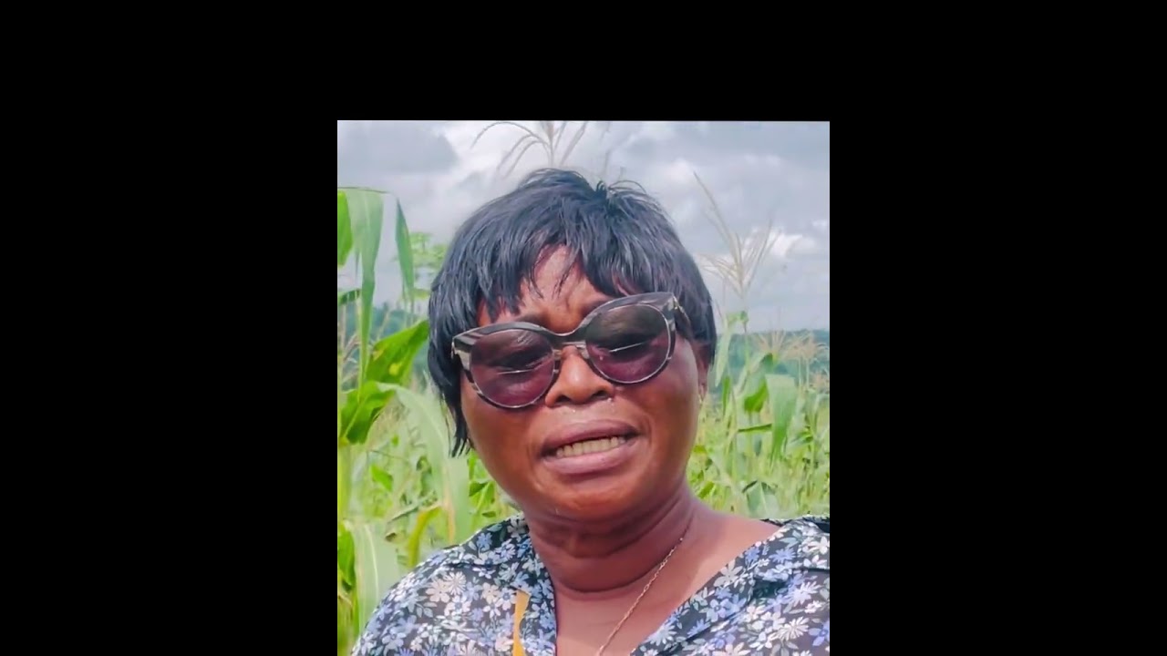 Farmland For Sale in Adeiso, Ghana