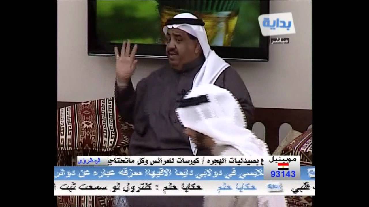محمد الرفاعي وابراهيم المعيدي