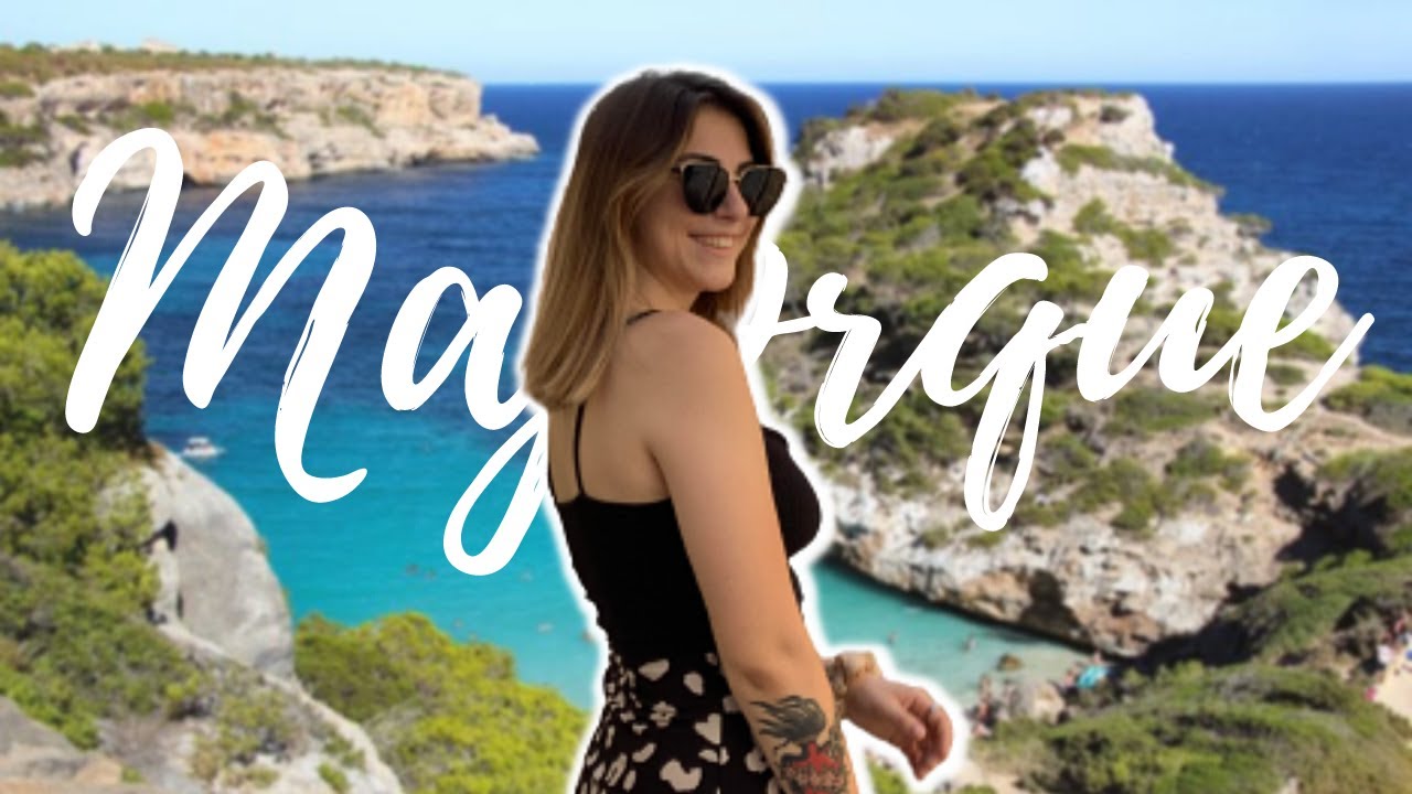 UNE SEMAINE À MAJORQUE (arnaque, tattoo...) | VLOG