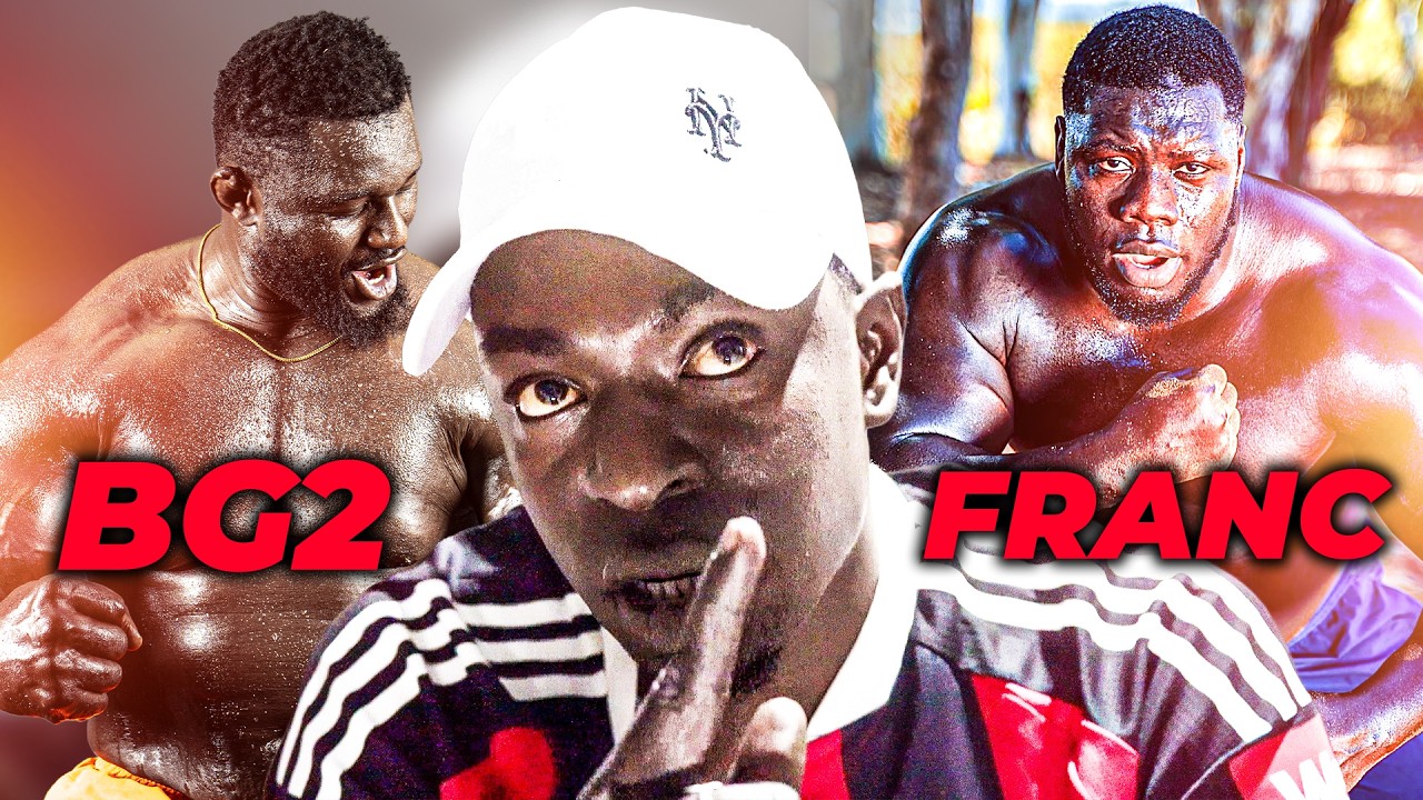 Ame bou pikine avertit Franc Béss bou diélé Balla Gaye dinako dor Bamou Teudeu…