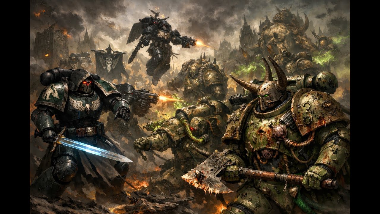 DG VS DA