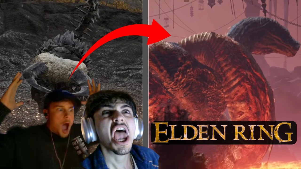 SONO MORTO TROPPE VOLTE! | ELDEN RING EP.20