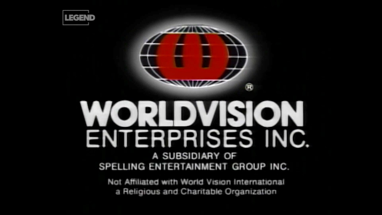 QM Productions / ABC Television Network / Worldvision Enterprises (1967/1996)