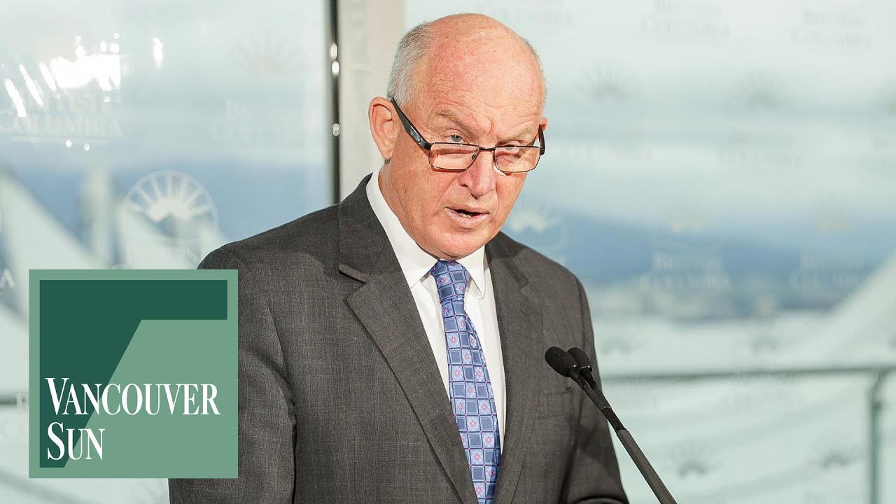 COVID-19: Public safety order issued to clear three homeless camps | Vancouver Sun