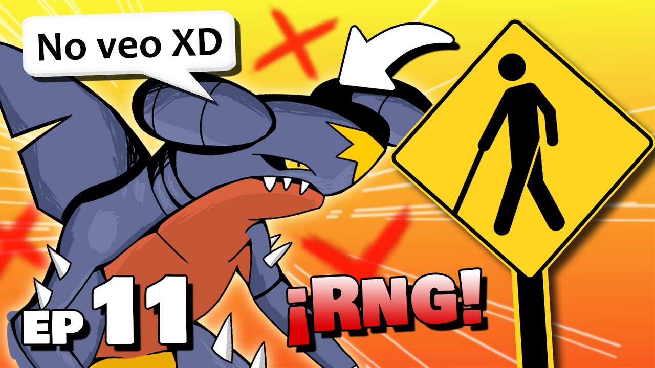 😡 ¡LA PEOR SUERTE DE MI VIDA! ❌ Road to Élite #11 OU | PokeMMO