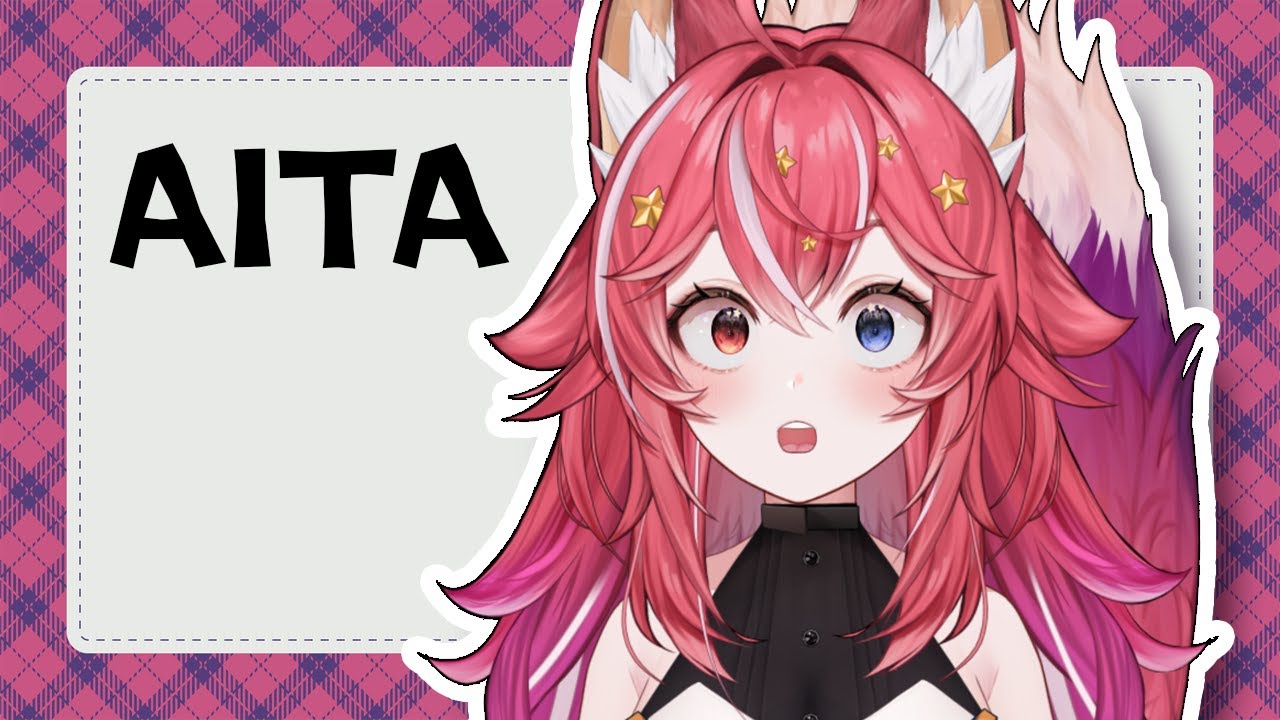 【FREETALK】Reddit AITA stories!!