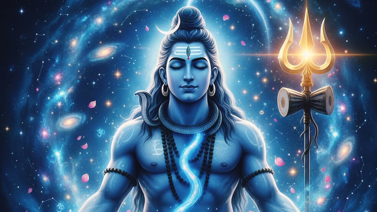शिव गायत्री मंत्र | शांति, शक्ति और सकारात्मक ऊर्जा
