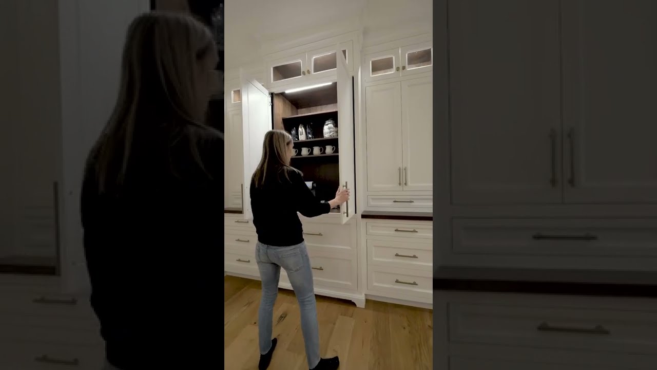 Luxury Coffee Bar ☕️