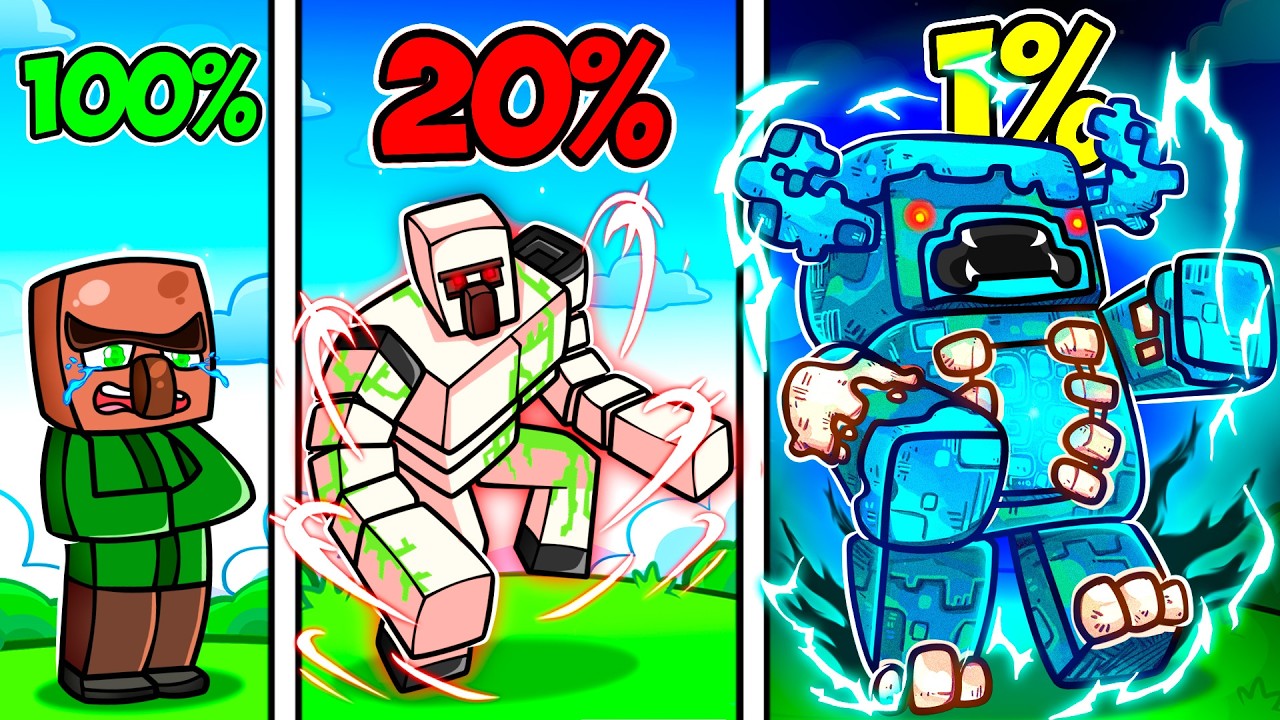Spending Robux to get the RAREST TOWERS in Minecraft Tower Defense (roblox)