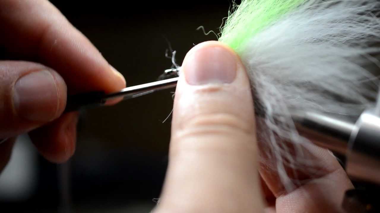 Clear Cure Go Minnow Featuring Hydro- and Clear Cure Eyes
