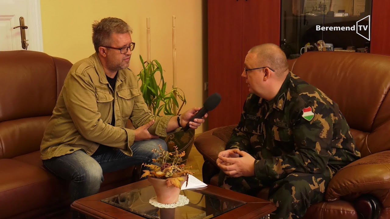 Önkéntes Tartalékos Katonai Szolgálat lehetősége