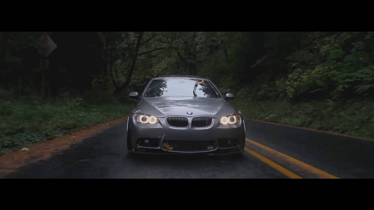 Stance Nation BMW 335i Extended