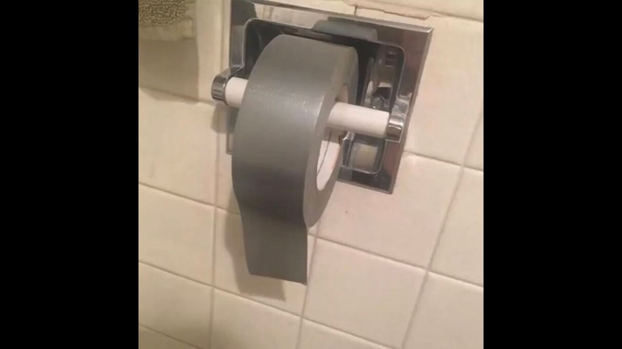 The Joys of Duct Tape - Easy Delivery Co. (5)