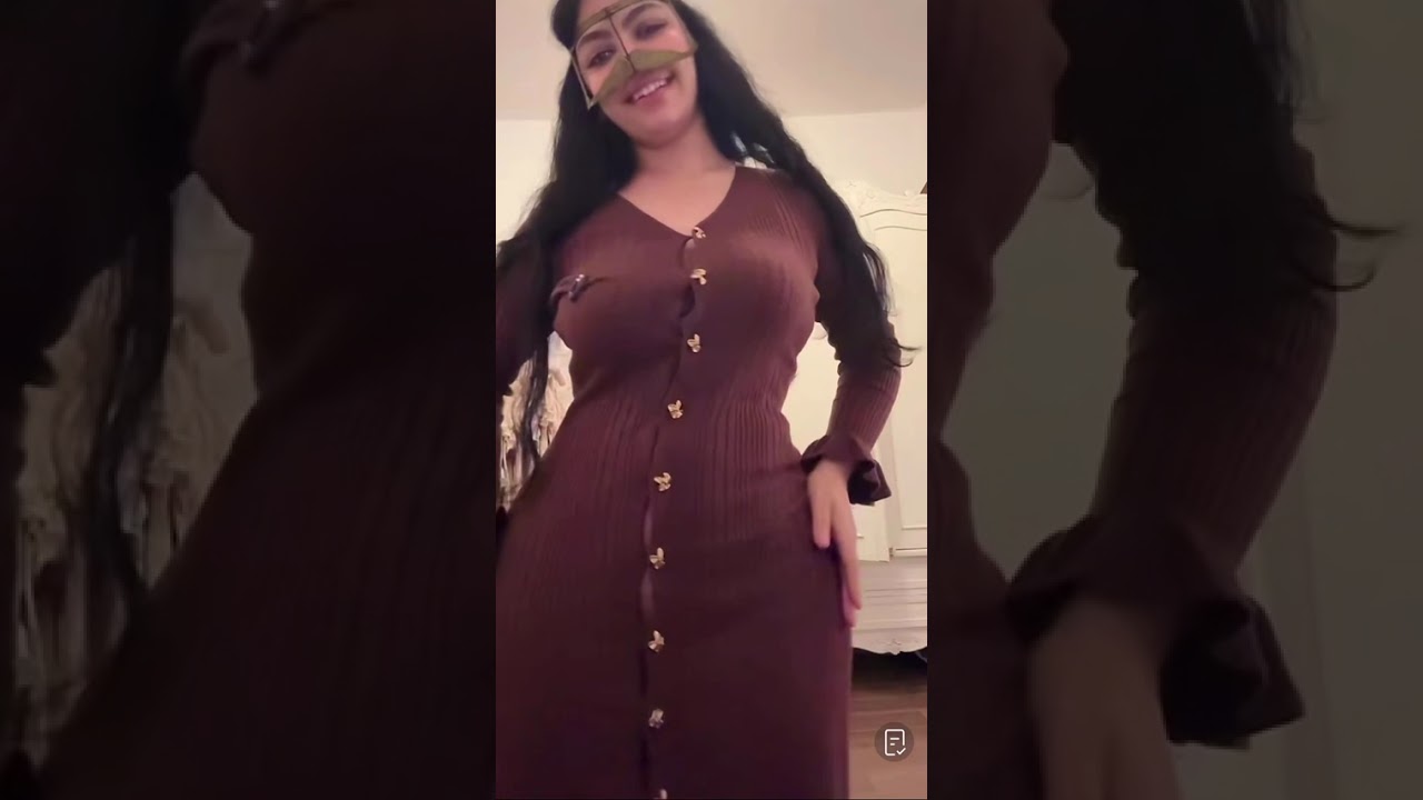 بث توتا المصرية رقص 🔞