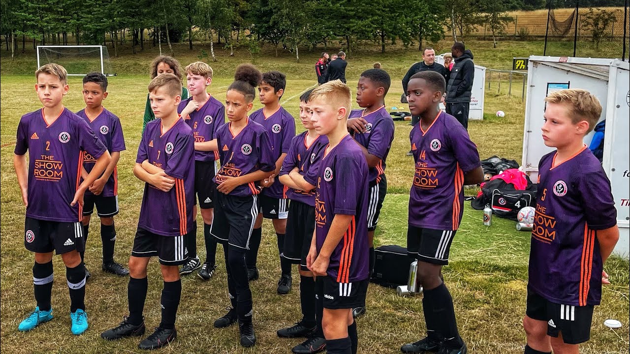SUJB vs Millmoor Juniors