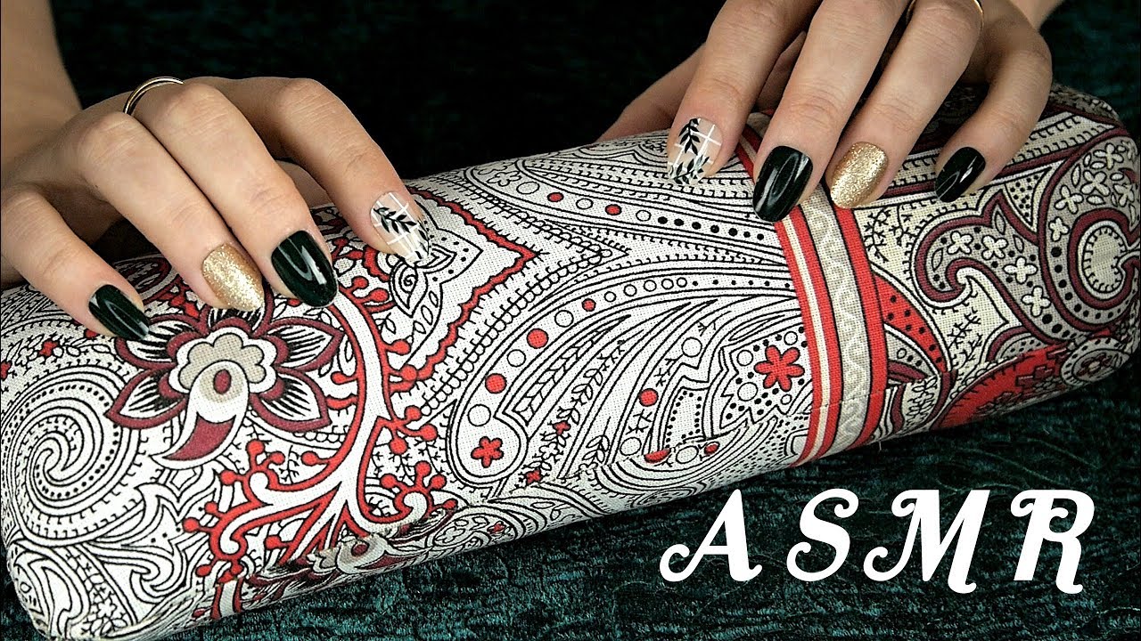 🎧ASMR Very RELAXING TRIGGERS💤 / NO TALKING💕