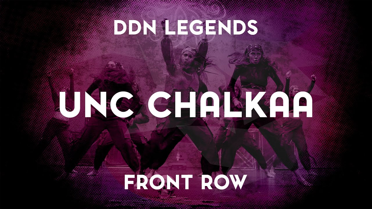 UNC Chalkaa | 2023 LEGENDS | Front Row | @ASHWINXSURESH Productions