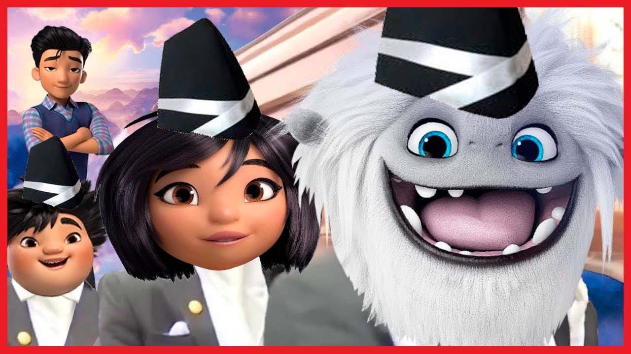 Abominable - Coffin Dance Song COVER