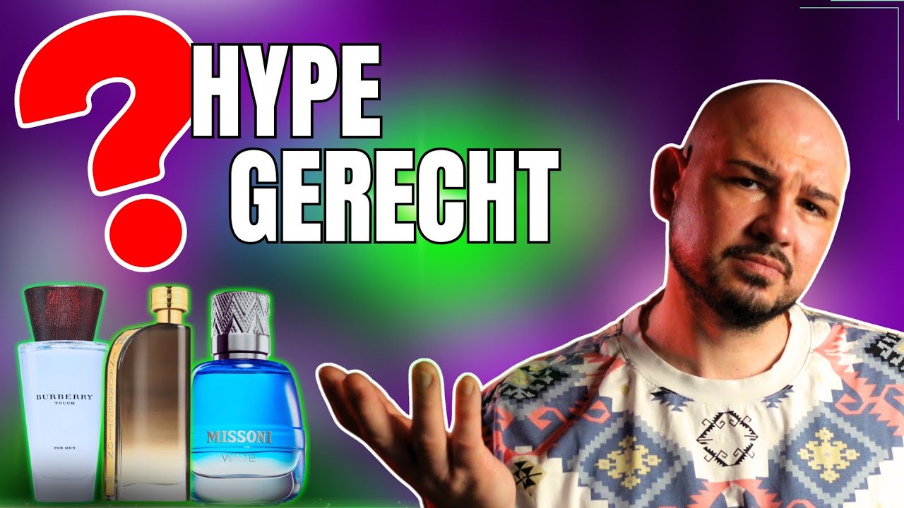 Ich teste günstige Hype-Parfums! Wirklich so geil?