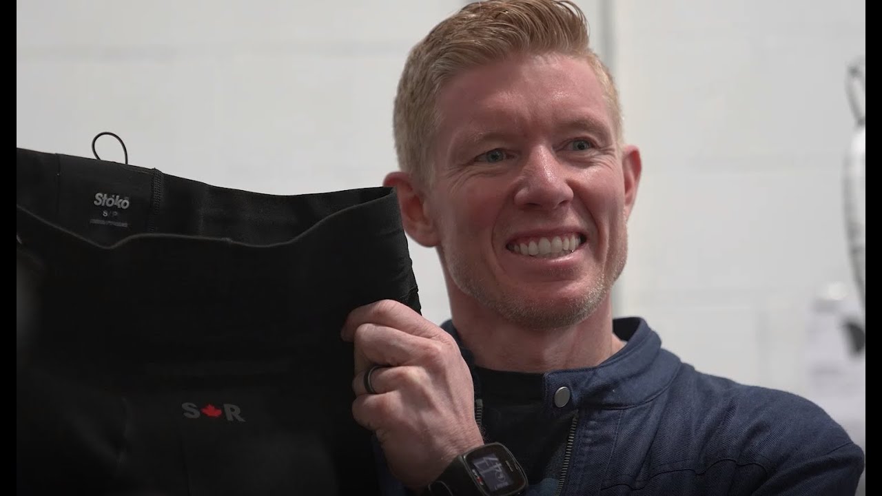 STOKO's K1 performance tights CONTEST (over $500 in value)