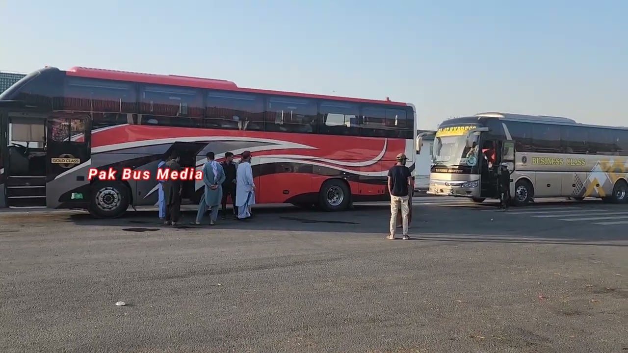 Motorway pa gazab ki drive | Adil shah coach Karachi to Bhakkar part 5