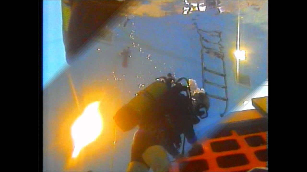SUPRAFIX - Underwater Fixing Tool - Marine